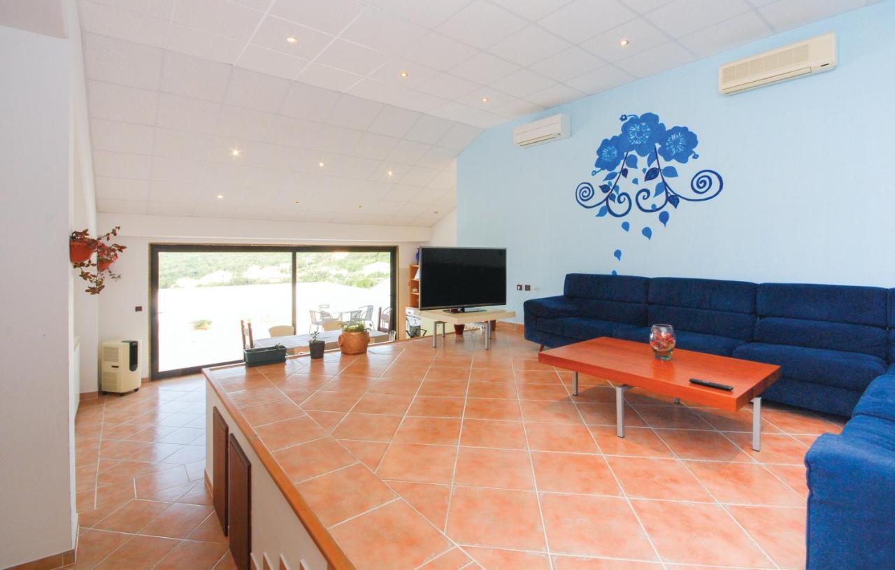 Hotel Zlatni Lav Martinšćica Εξωτερικό φωτογραφία