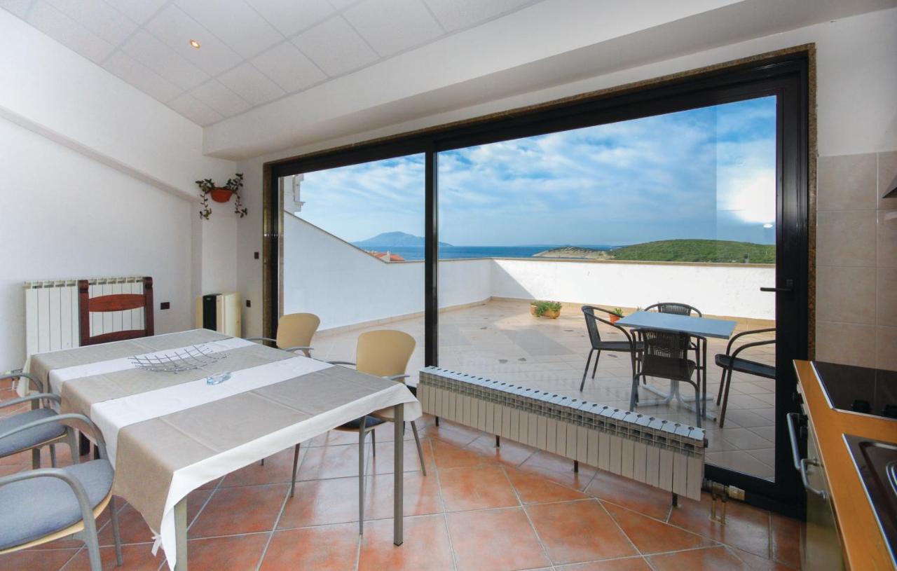 Hotel Zlatni Lav Martinšćica Εξωτερικό φωτογραφία