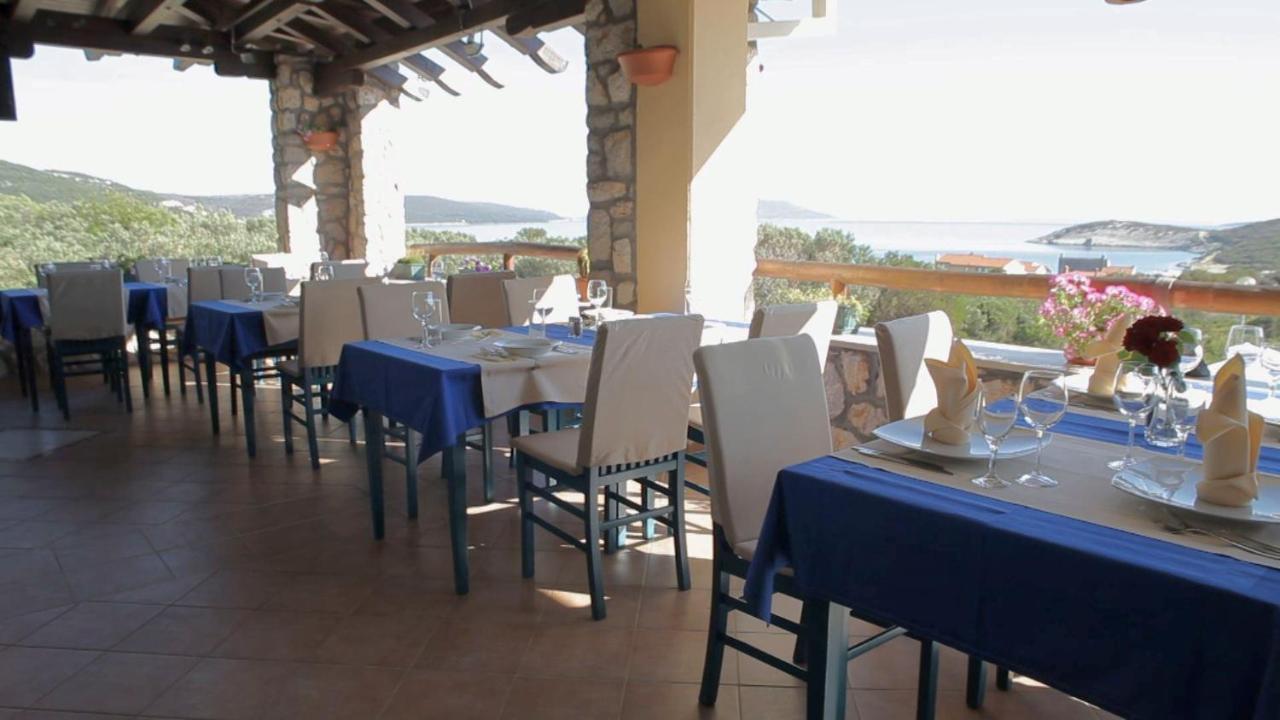 Hotel Zlatni Lav Martinšćica Εξωτερικό φωτογραφία