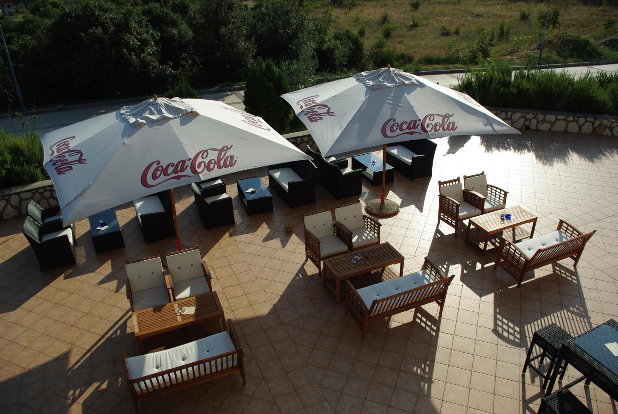 Hotel Zlatni Lav Martinšćica Εξωτερικό φωτογραφία