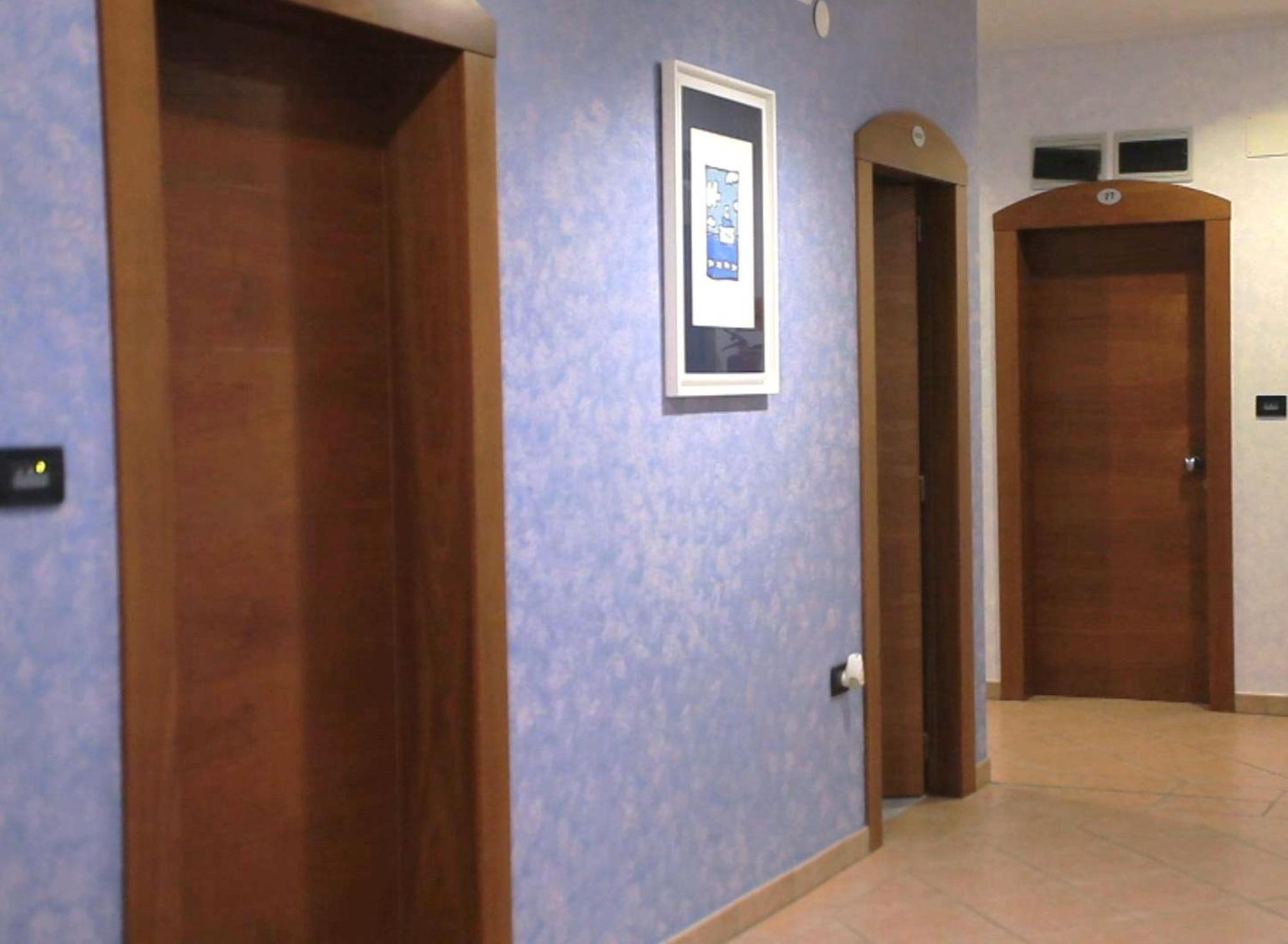 Hotel Zlatni Lav Martinšćica Εξωτερικό φωτογραφία