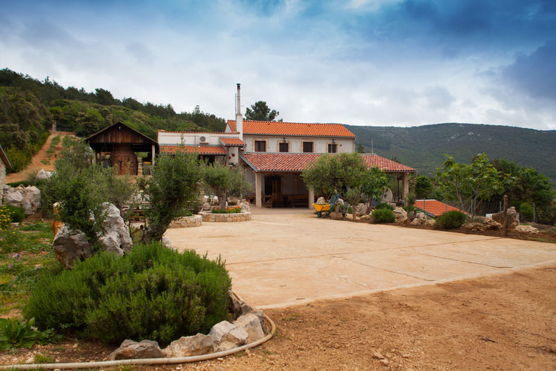 Hotel Zlatni Lav Martinšćica Εξωτερικό φωτογραφία