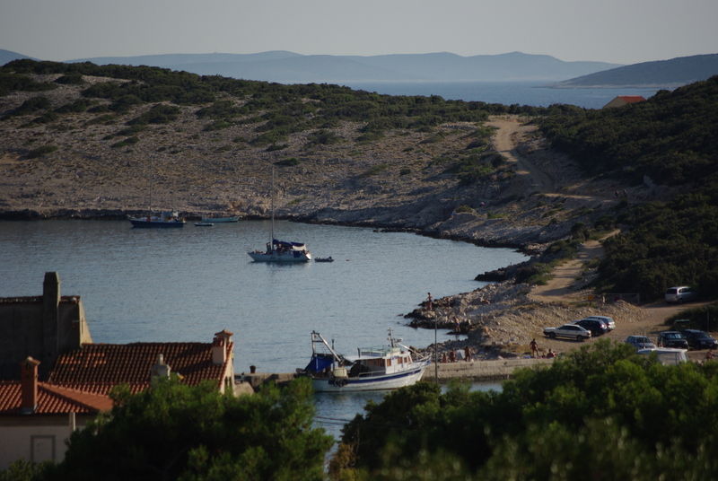 Hotel Zlatni Lav Martinšćica Εξωτερικό φωτογραφία