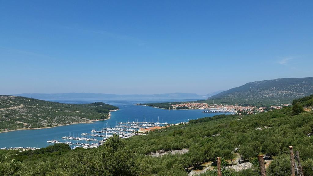 Hotel Zlatni Lav Martinšćica Εξωτερικό φωτογραφία