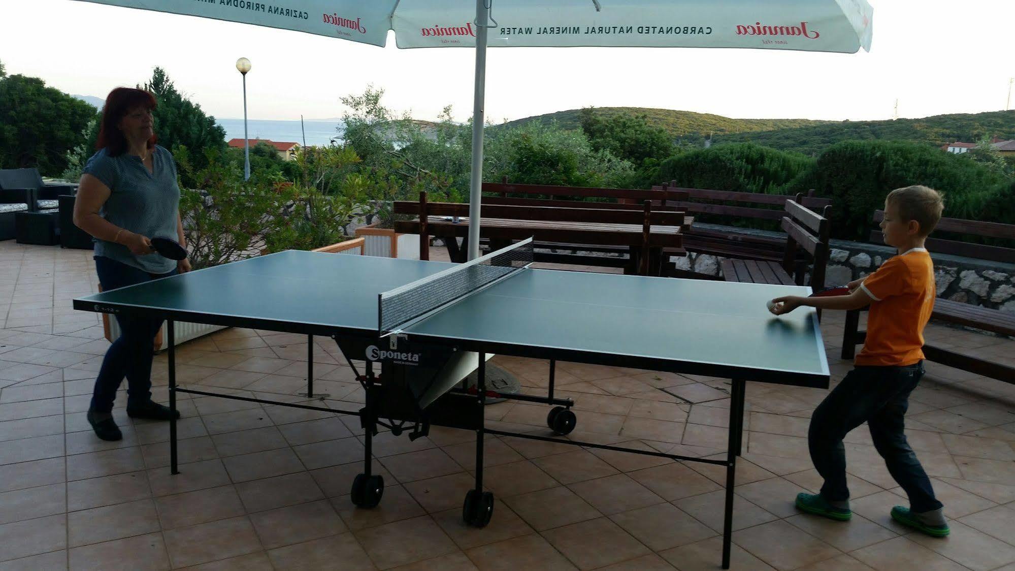 Hotel Zlatni Lav Martinšćica Εξωτερικό φωτογραφία